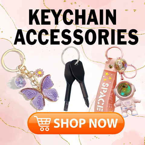 Keychain Accessories