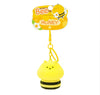 Bumblebee Light Keychain