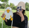 Duck Novelty Bag
