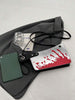 Halloween Cleaver Purse