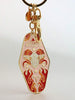 Zodiac Sign Keychain