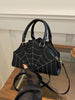 Spider Web Handbag