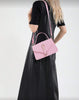 Pink Bella Handbag