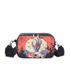 Zombie Hand Crossbody Bag