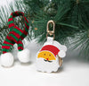 Christmas AirTag Case Keychain (Case Only!)