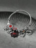 Red Spider Bracelet