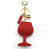 Wine Keychain