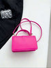 Pink Tammy Purse