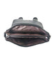 Skull Studded Crossbody Bag
