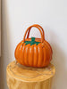 Fall Pumpkin Purse