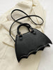 Bat Wing Crossbody Handbag