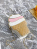Ice Cream Novelty Crossbody Bag