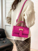 Pink Tammy Purse