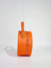 Orange Fruit Purse