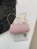 Pink Lux Evening Purse