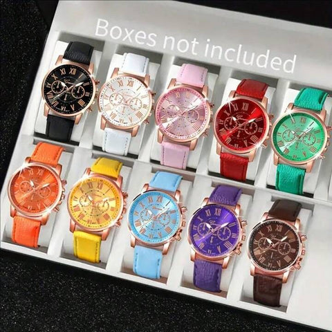 Minimalist Women’s Watch