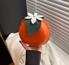 Orange Novelty Bag