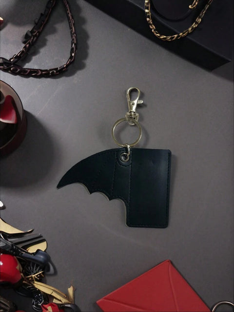 Bat Wing Lip Balm Holder