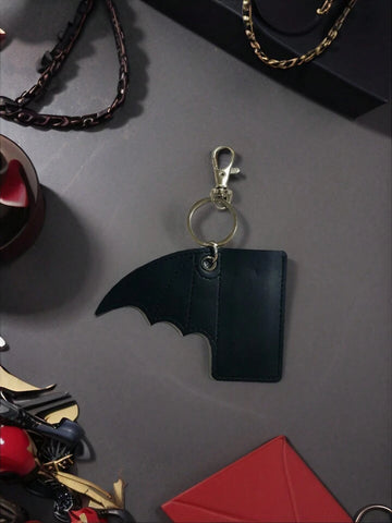 Bat Wing Lip Balm Holder