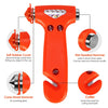 Emergency Escape Hammer