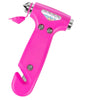 Emergency Escape Hammer