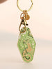 Zodiac Sign Keychain