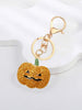 Halloween Bling Keychain