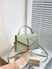 Green Mindy Purse