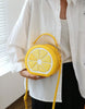 Lemon Handbag
