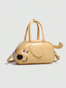 Dog Novelty Purse