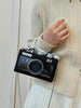 Camera Clutch Bag (with Scarf)
