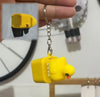Duck Clicker Sound Keychain