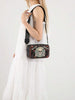 Keep it Creepy Skull Crossbody Bag