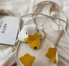 Duck Novelty Bag