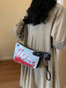 Halloween Cleaver Purse