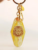 Zodiac Sign Keychain