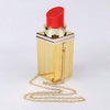 Lipstick Novelty Crossbody Bag