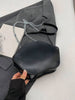 Vampire Fangs Crossbody Bag