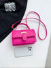 Pink Tammy Purse
