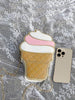 Ice Cream Novelty Crossbody Bag