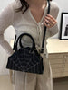 Spider Web Handbag