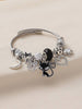 Black Cat Bracelet