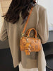 Brown Teddy Bear Handbag (bear charm NOT INCLUDED)