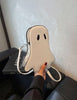 Ghost Crossbody Bag