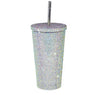 Rhinestone Tumbler