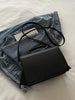 Bat Flip Cover Crossbody Bag