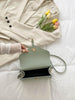 Green Mindy Purse