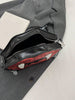 Vampire Fangs Crossbody Bag