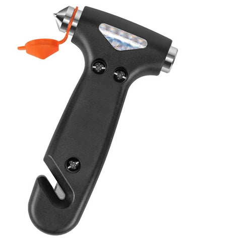 Emergency Escape Hammer