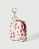 Cherry Mini Bag Keychain